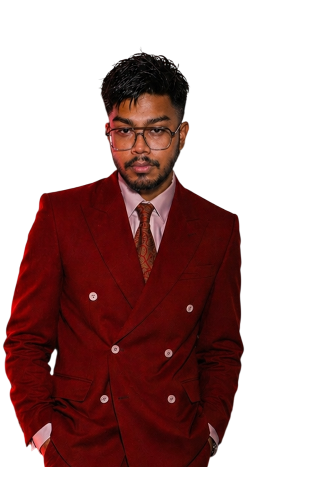 Sumit Shaw